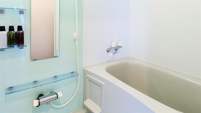 Condominium Resort Naha Living Inn Asahibashi Ekimae Annex Exterior photo